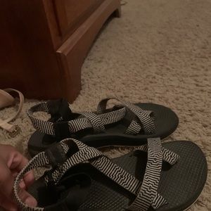 chacos sandals!